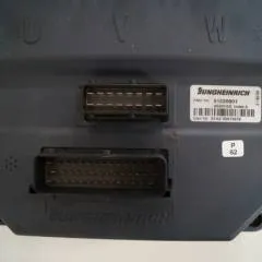 Jungheinrich 51226801 | AS2412iS Index A 51263516 V1.00 ERE 225