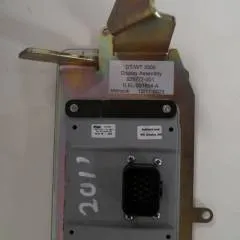 Crown 825777-001 | DT/WT 3000 Display ASSEMBLY 825777-001 1LEL-001854-A Mitronik 13/11-0023