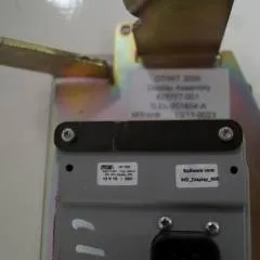 Crown 825777-001 | DT/WT 3000 Display ASSEMBLY 825777-001 1LEL-001854-A Mitronik 13/11-0023