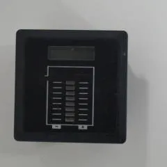 Jungheinrich 51201885 | Battery indicator 51201887 SN: 306 A 6032 V030100 CANopen