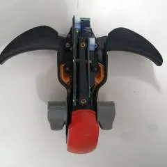 Crown 811949-101 | Rijschakelaar Drive switch SK00 87488 811949-101