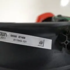 Crown 811949-101 | Rijschakelaar Drive switch SK00 87488 811949-101