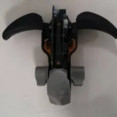 Crown 821882-001 | Rijschakelaar Drive switch SK00 74553 821882-001