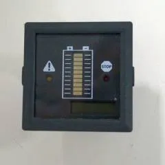 Jungheinrich 50102557 | Battery indicator V011001 D25