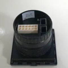 Jungheinrich 50102557 | Battery indicator V011001 D25