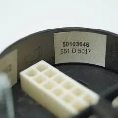 Jungheinrich 501103646 | code key 50103646 551D5017 50450012 V012501