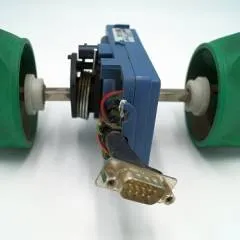 Jungheinrich 3005016298 | Rijschakelaar ERE220 Drive switch for ERE220