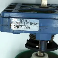 Jungheinrich 3005016298 | Rijschakelaar ERE220 Drive switch for ERE220