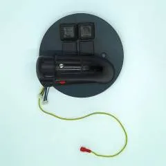 Jungheinrich 50436136 | Joystick for ESE120 left hand