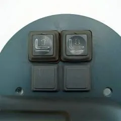 Jungheinrich 50436136 | Joystick for ESE120 left hand