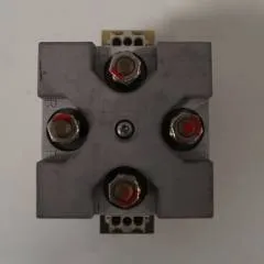 Jungheinrich 5030053 | 4 polige contactor 24V type S 187/A2/9   For EKS 310