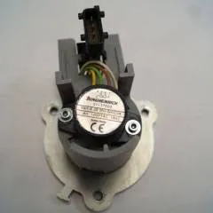 Jungheinrich 5117023 | stuursensor stuurboom. Incl. houder sin/cos sensor Steering sensor steering harness Incl. bracket sin/cos sensor