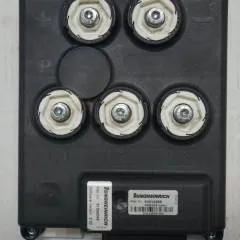 Jungheinrich 50314365 | Rij regeling tbv Drive cotroller for  EKS110 software version 2.02 51034045 AS2412/3 index I