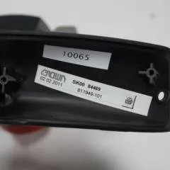 Crown 811949-101 | rijschakelaar accelerator