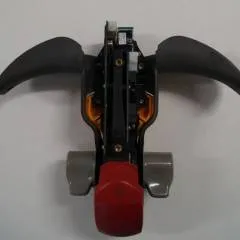 Crown 811949-101 | rijschakelaar accelerator