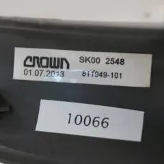 Crown 811949-101 | rijschakelaar accelerator