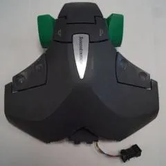 Jungheinrich 51241574 | Rijschakelaar control handle for ERE225 with fixed platform also known as 51806610 51730049 51241574