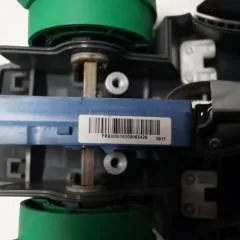 Jungheinrich 51241574 | Rijschakelaar control handle for ERE225 with fixed platform also known as 51806610 51730049 51241574