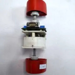 Jungheinrich 69305530 | rijschakelaar 69305530 AZ-930121 98/02365681 accelerator 69305530 AZ-9301121 98/02365681