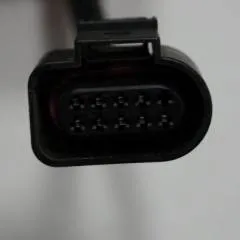 Jungheinrich 51343366 | stuur compleet tbv Ece 225 vanaf bj 16 steering head complete for ECE225 from 0216 Yet Pilot 4 sensor unit 51440515 wheel steering 51343368 controler 51438939