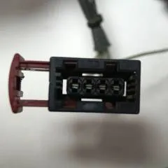 Jungheinrich 51093402 | stuurboom schakelaar incl. stuurboomkabel tbv Ere225 tiller switch with tiller cable