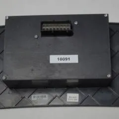 Jungheinrich 50114301 | display tbv ETV vanaf bj 03 t/m 11 dispay for ETV from 2003 till 2011