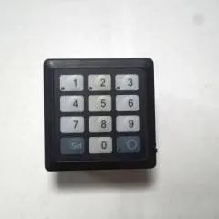 Jungheinrich 51024039 | Codekey Can Open Cancode II