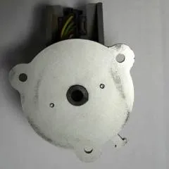 Jungheinrich unknown | stuursensor onder stuurboom van ERE ERC ERD steering sensor under tiller for ERE ERC ERD