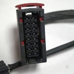 Jungheinrich 51456886 | ISM online toegangsmodule 800k 12-48V ISM online acces module 51358109 software version 03.02