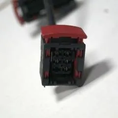 Jungheinrich 51456886 | ISM online toegangsmodule 800k 12-48V ISM online acces module 51358109 software version 03.02