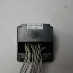 Jungheinrich 51456886 | ISM online toegangsmodule 800k 12-48V ISM online acces module 51358109 software version 03.02