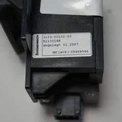 Jungheinrich 51100188 | rempedaal ETV bj 2003-2011 brake pedal for ETV from 2003 till 2011