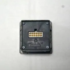 Jungheinrich 51201885 | batterij indicator candis 4 canopen battery inidcator/ multi gauge