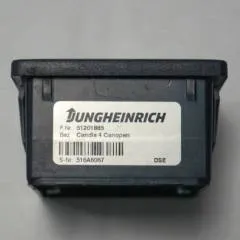 Jungheinrich 51201885 | batterij indicator candis 4 canopen battery inidcator/ multi gauge