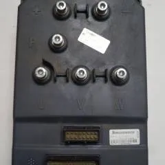 Jungheinrich 51226801 | Rij/hef/stuur regeling tbv ERE225 met klap platform AS2412IS index B software version 1.05 51263516  drive/lift/steering controller for ERE225 with foldable platform