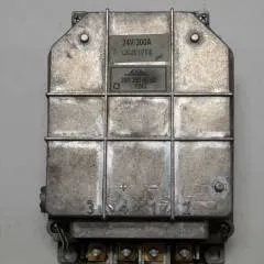 Linde 3903608662 | Rij regeling Drive controller 24V/300A LDC-2711fs10 version 1243