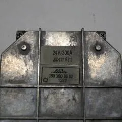 Linde 3903608662 | Rij regeling Drive controller 24V/300A LDC-2711fs10 version 1322