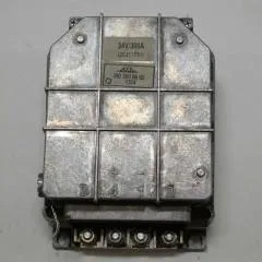 Linde 3903608662 | Rij regeling Drive controller 24V/300A LDC-2711fs10 version 1324