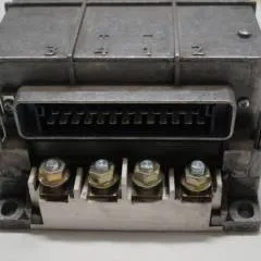 Linde 3903608662 | Rij regeling Drive controller 24V/300A LDC-2711fs10 version 1324