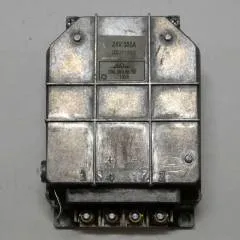 Linde 3903608662 | Rij regeling Drive controller 24V/300A LDC-2711fs10 version 1324