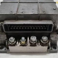 Linde 3903608662 | Rij regeling Drive controller 24V/300A LDC-2711fs10 version 1326