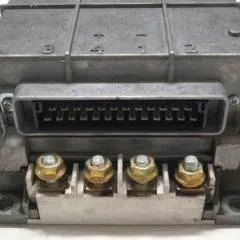 Linde 3903608662 | Rij regeling Drive controller 24V/300A LDC-2711fs10 version 1420