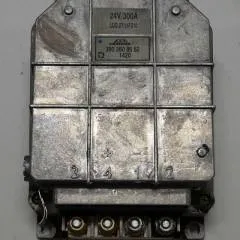 Linde 3903608662 | Rij regeling Drive controller 24V/300A LDC-2711fs10 version 1420