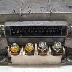 Linde 3903608662 | Rij regeling Drive controller 24V/300A LDC-2711fs10 version 1420