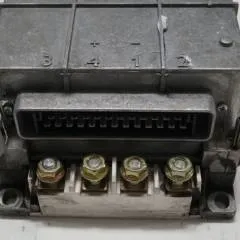 Linde 3903608662 | Rij regeling Drive controller 24V/300A LDC-2711fs10 version 1420