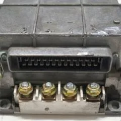 Linde 3903608662 | Rij regeling Drive controller 24V/300A LDC-2711fs10 version 1420