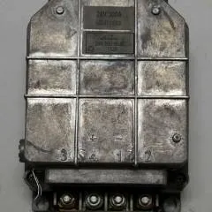 Linde 3903608662 | Rij regeling Drive controller 24V/300A LDC-2711fs10 version 1538