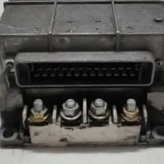 Linde 3903608662 | Rij regeling Drive controller 24V/300A LDC-2711fs10 version 1538