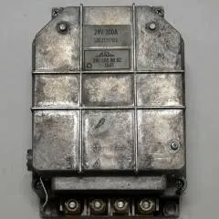 Linde 3903608662 | Rij regeling Drive controller 24V/300A LDC-2711fs10 version 1541