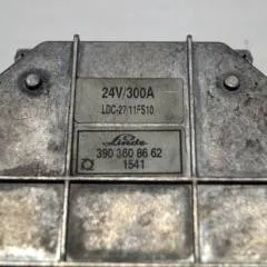 Linde 3903608662 | Rij regeling Drive controller 24V/300A LDC-2711fs10 version 1541